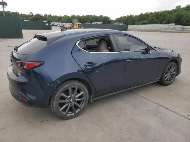 2020 Mazda 3 Preferred