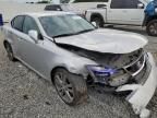2008 Lexus Is 350