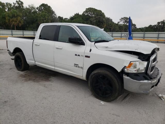 2019 Dodge RAM 1500 Classic SLT