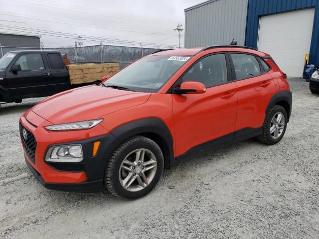 2020 Hyundai Kona SE