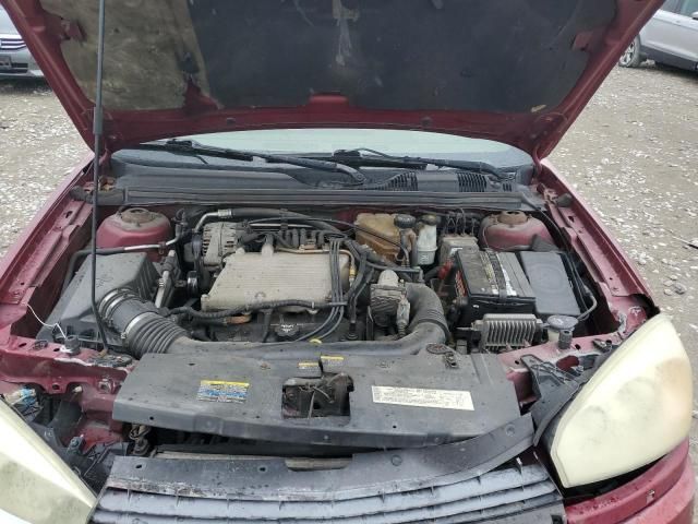 2004 Chevrolet Malibu LS