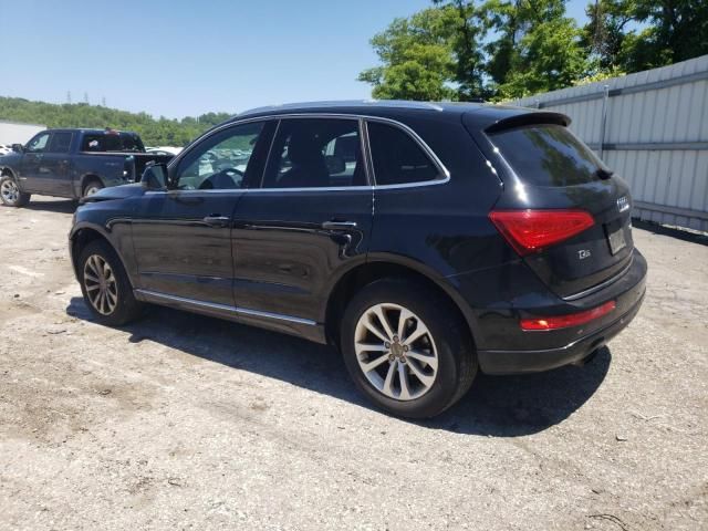 2015 Audi Q5 Premium