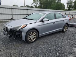 2015 Hyundai Sonata SE for sale in Gastonia, NC