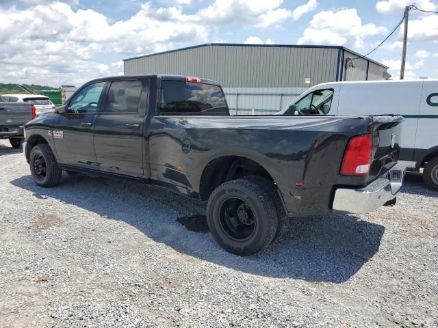 2018 Dodge RAM 3500 ST