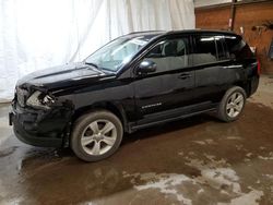 2013 Jeep Compass Sport for sale in Ebensburg, PA