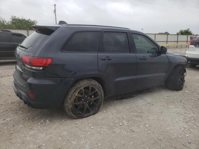 2018 Jeep Grand Cherokee Trackhawk