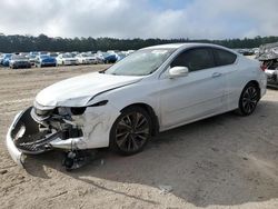 Honda salvage cars for sale: 2016 Honda Accord EXL