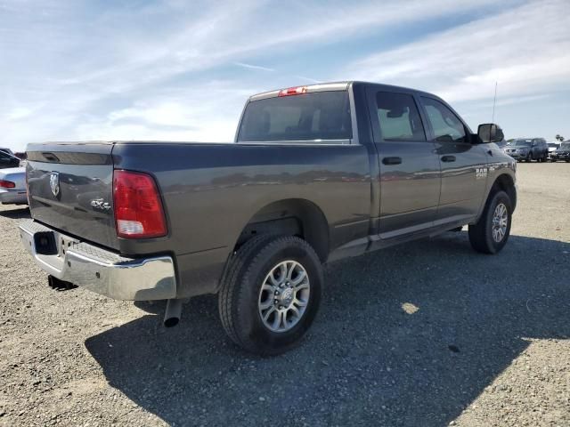 2016 Dodge RAM 2500 ST