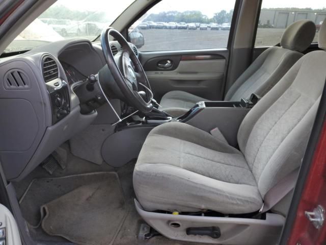 2005 GMC Envoy XL