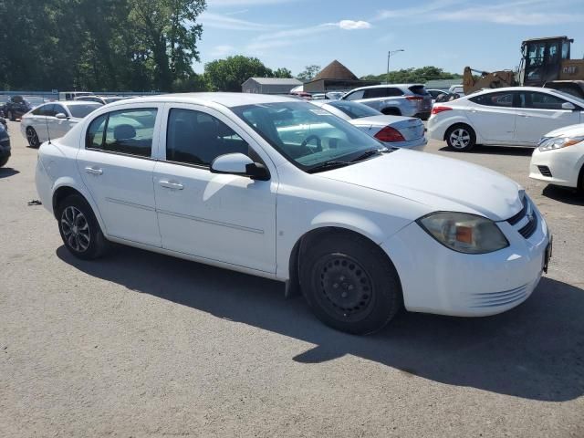 2009 Chevrolet Cobalt LT