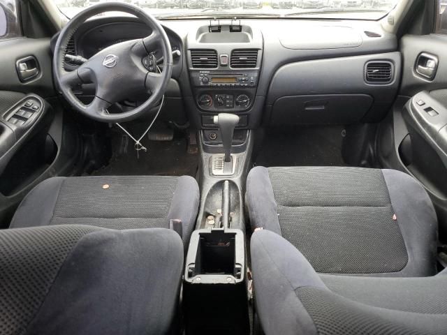 2006 Nissan Sentra 1.8S