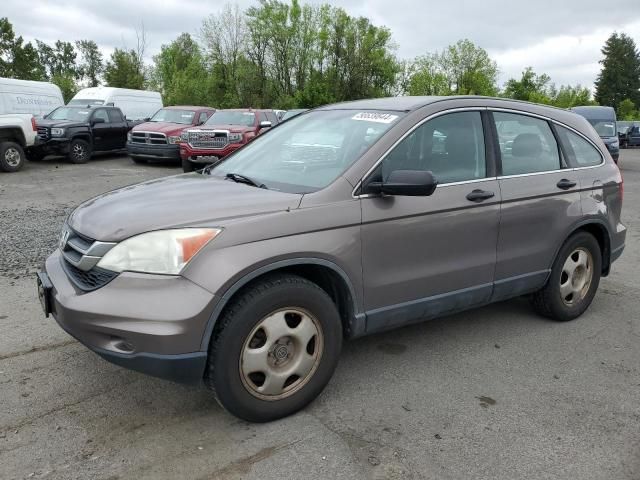 2011 Honda CR-V LX