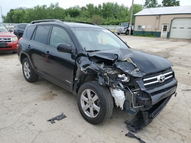 2008 Toyota Rav4 Limited