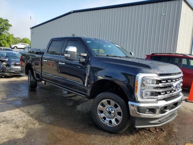 2023 Ford F250 Super Duty