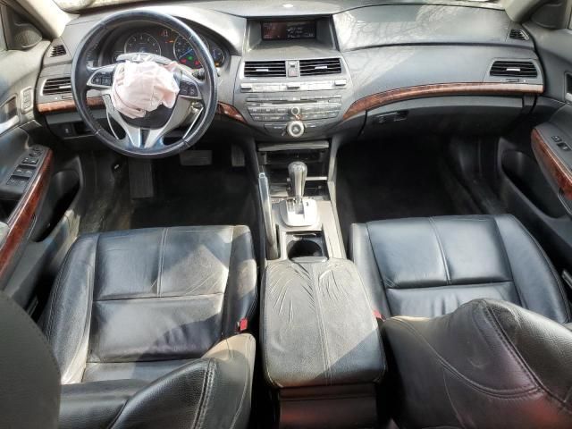 2010 Honda Accord Crosstour EXL