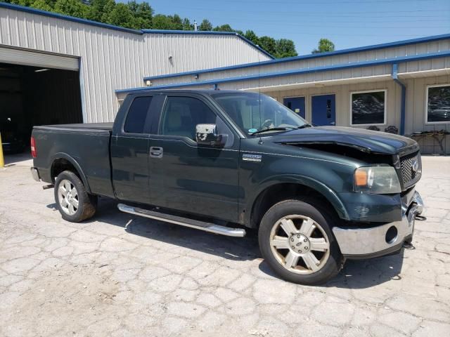 2006 Ford F150