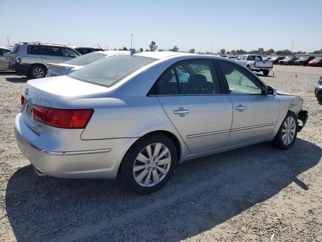 2009 Hyundai Sonata SE