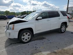 GMC Terrain salvage cars for sale: 2014 GMC Terrain SLE