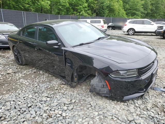 2018 Dodge Charger R/T