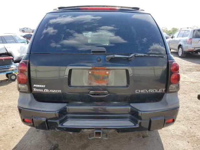 2004 Chevrolet Trailblazer LS