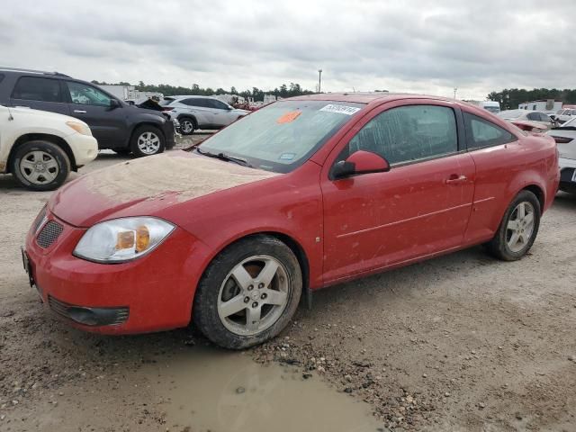 2007 Pontiac G5