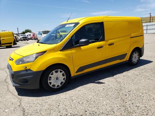 2017 Ford Transit Connect XL