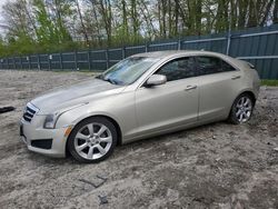 2014 Cadillac ATS Luxury for sale in Candia, NH