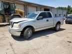 2008 Ford F150