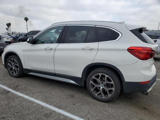 2020 BMW X1 XDRIVE28I