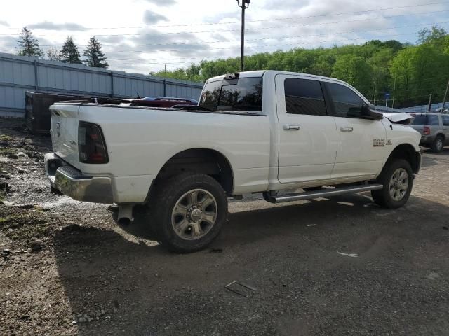 2014 Dodge RAM 2500 SLT