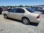 1995 Nissan Maxima GLE