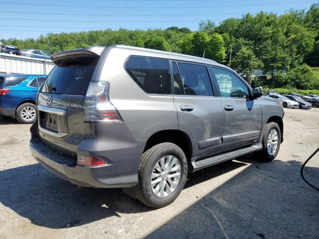 2014 Lexus GX 460