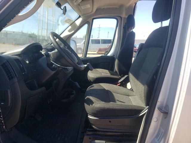 2018 Dodge RAM Promaster 3500 3500 High