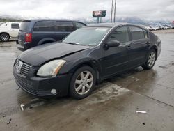 2004 Nissan Maxima SE for sale in Farr West, UT