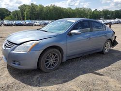 2011 Nissan Altima Base for sale in Conway, AR