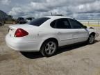 2000 Ford Taurus SES