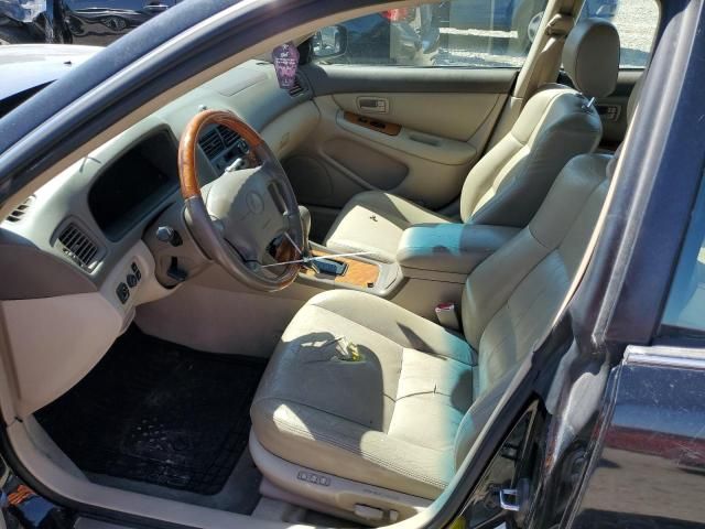 2000 Lexus ES 300