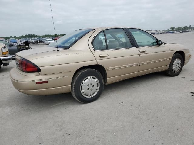 1998 Chevrolet Lumina Base