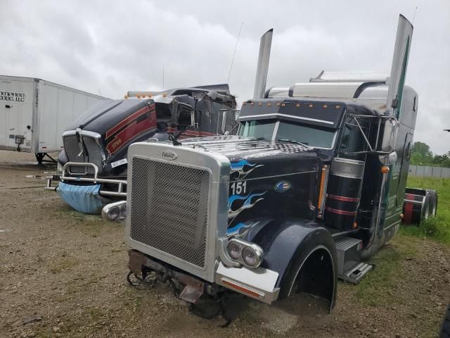 1994 Peterbilt 379