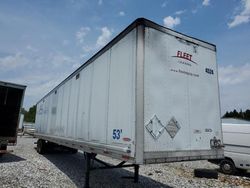 Trail King salvage cars for sale: 2008 Trail King Trailer