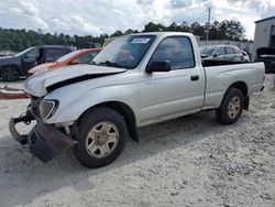 2002 Toyota Tacoma en venta en Ellenwood, GA