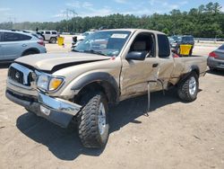 2001 Toyota Tacoma Xtracab Prerunner for sale in Greenwell Springs, LA