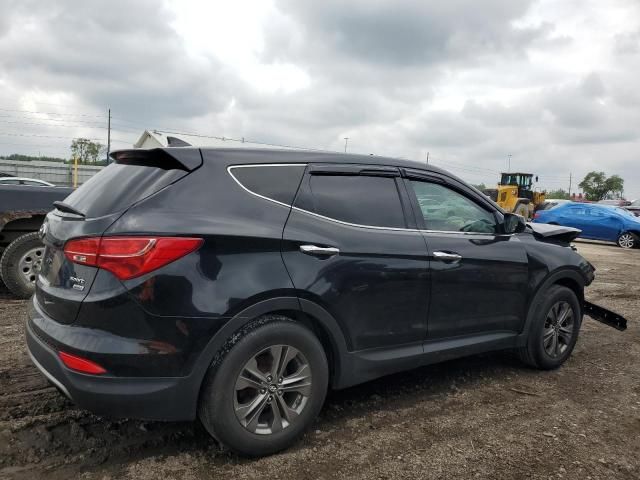 2014 Hyundai Santa FE Sport