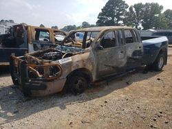 Salvage cars for sale from Copart Longview, TX: 2022 Dodge RAM 3500 Tradesman