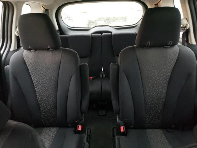 2012 Mazda 5