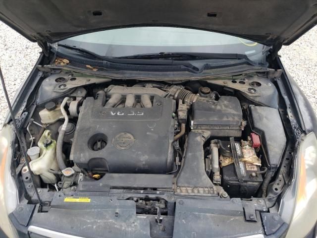 2008 Nissan Altima 3.5SE