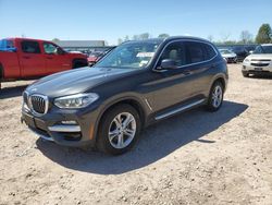 2018 BMW X3 XDRIVE30I for sale in Central Square, NY