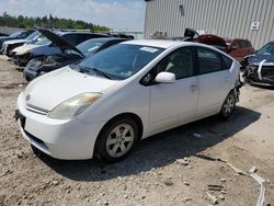 Toyota Prius Vehiculos salvage en venta: 2005 Toyota Prius