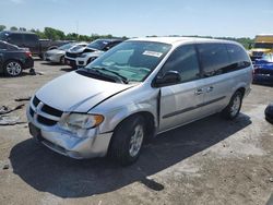 Dodge Caravan salvage cars for sale: 2003 Dodge Grand Caravan Sport