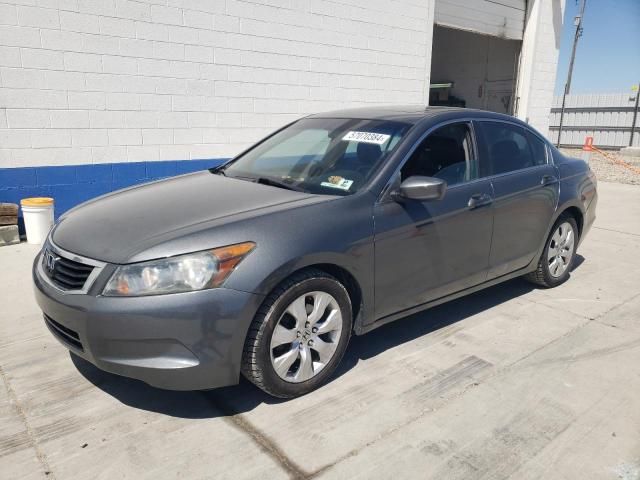 2009 Honda Accord EXL